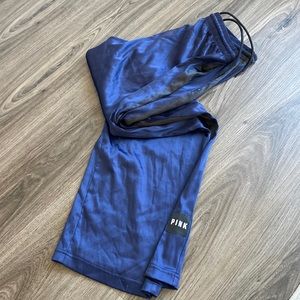 Victoria secret silk pants